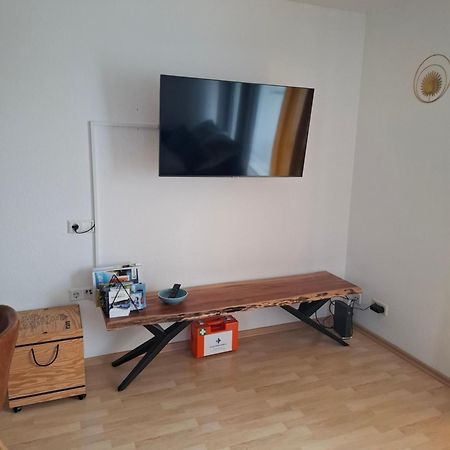 Harmony Apartment, Your Holiday Home In Rust With Balcony & River-View, 5Min To Europa-Park Exterior foto