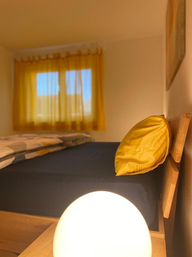 Harmony Apartment, Your Holiday Home In Rust With Balcony & River-View, 5Min To Europa-Park Exterior foto