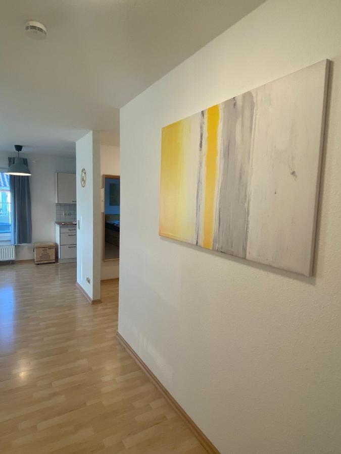 Harmony Apartment, Your Holiday Home In Rust With Balcony & River-View, 5Min To Europa-Park Exterior foto