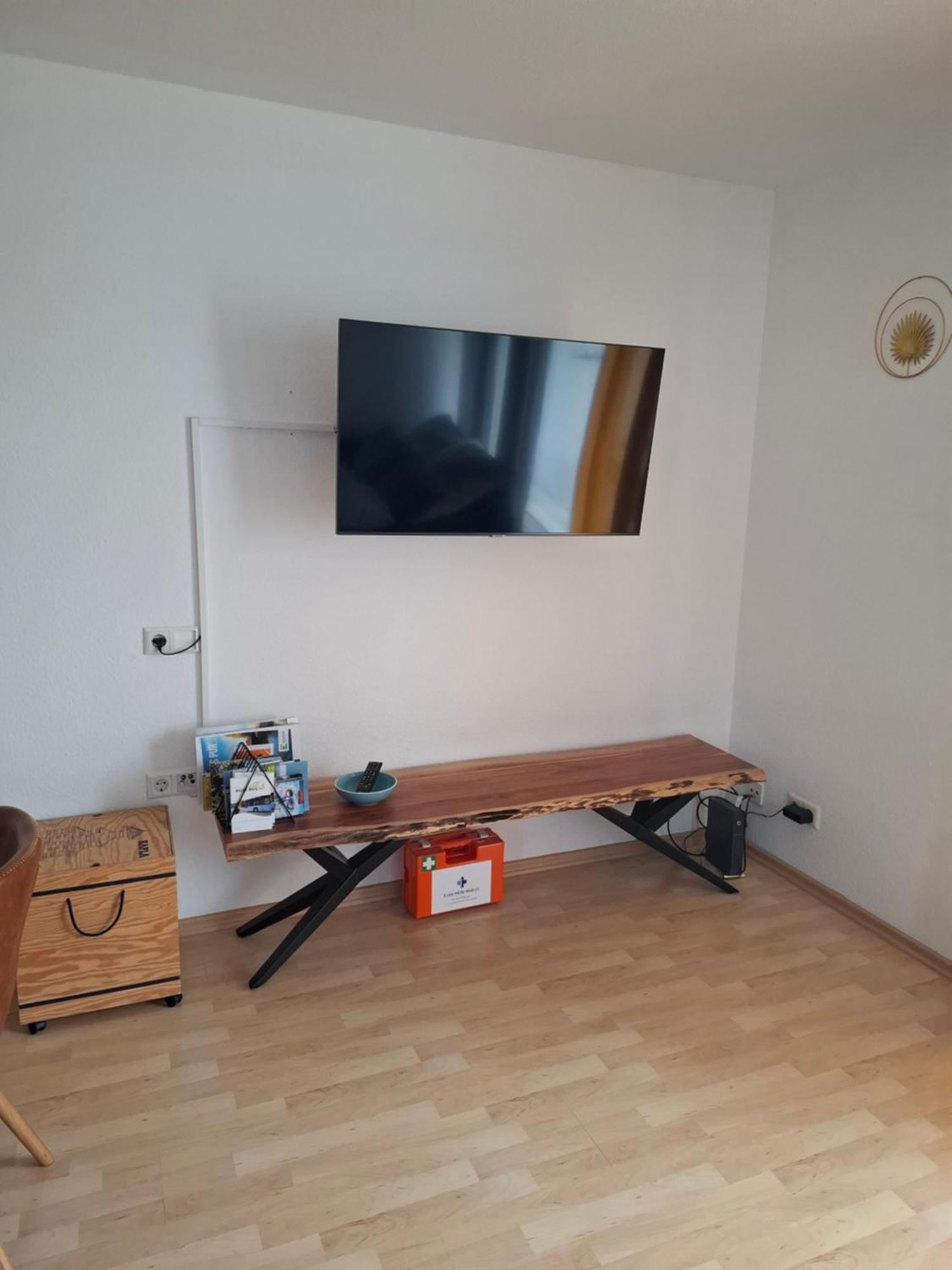 Harmony Apartment, Your Holiday Home In Rust With Balcony & River-View, 5Min To Europa-Park Exterior foto